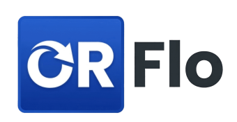 OrFlo - Order Flow Management